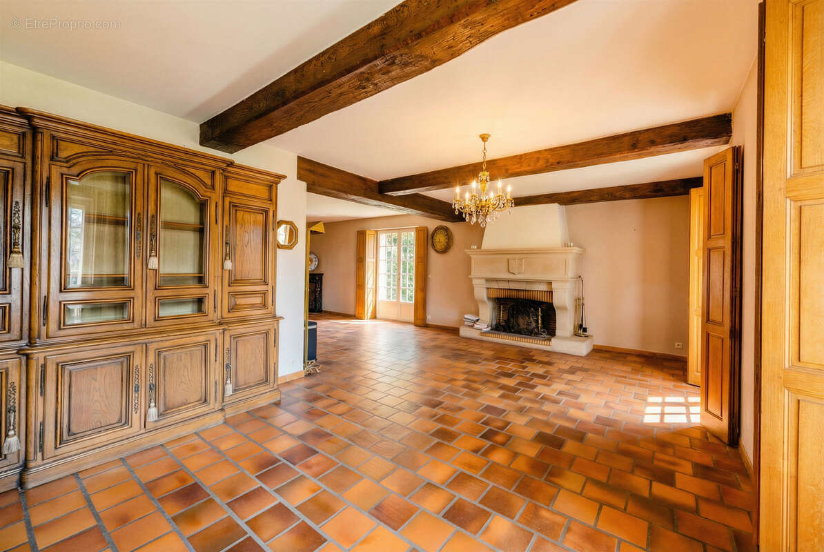 Maison à ANNOEULLIN