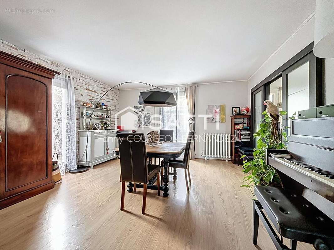 Photo 4 - Maison à CHANTILLY