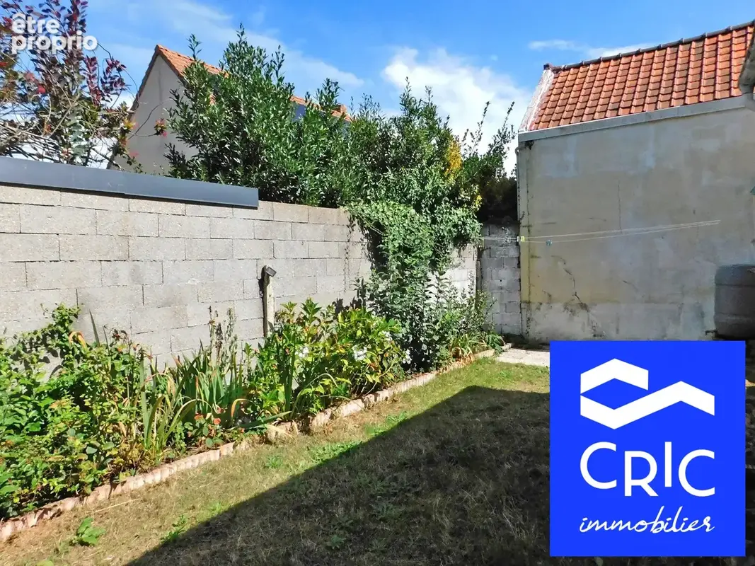 Maison 95 m² à Le Havre  - photo 6