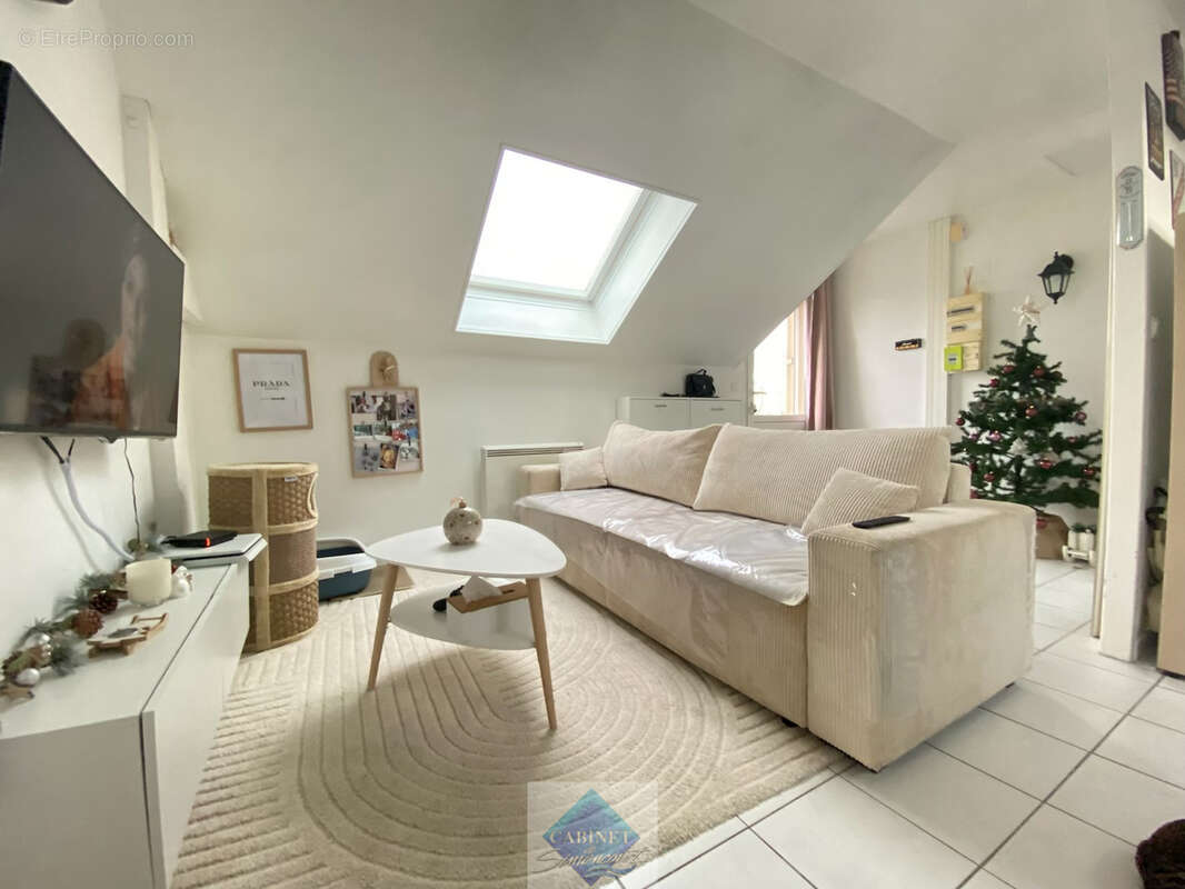 Immeuble de rapport - photo 6