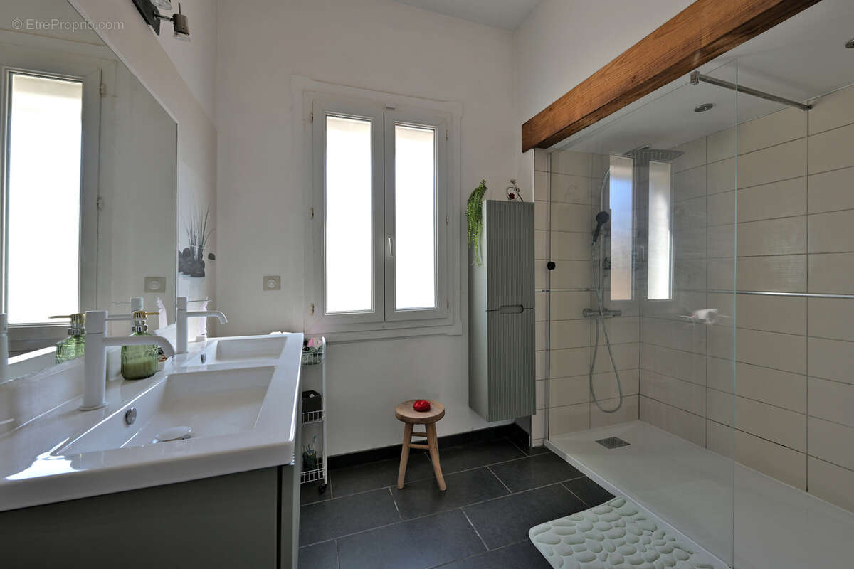 Maison à MARSILLARGUES