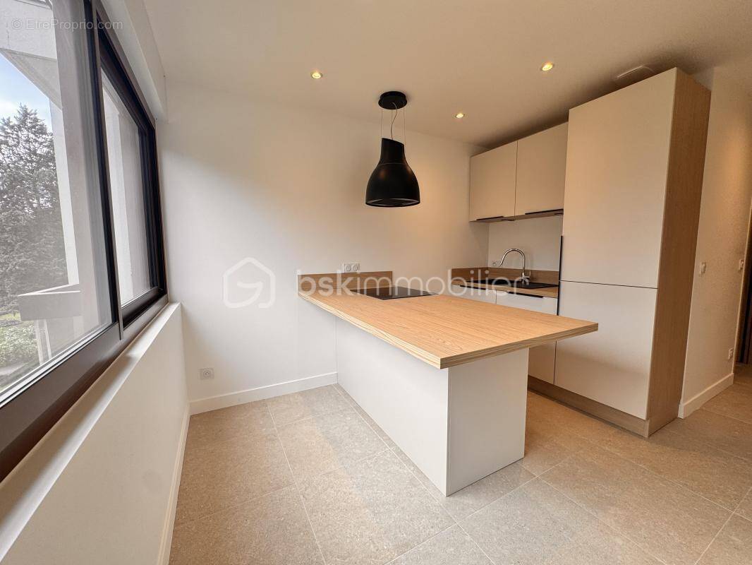Appartement à ANNECY