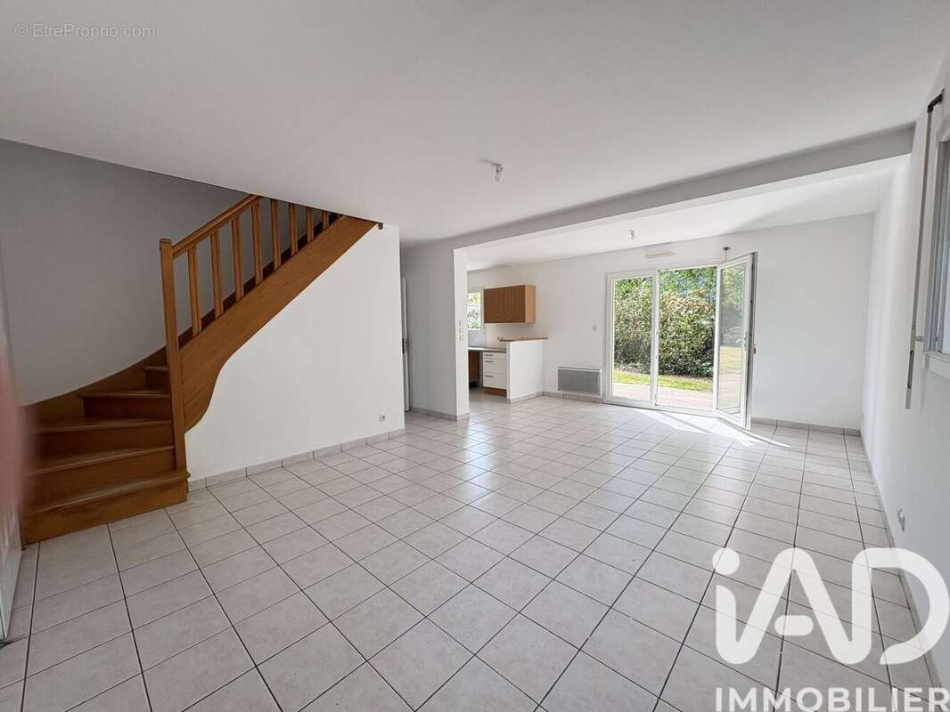 Photo 3 - Maison à BEGARD