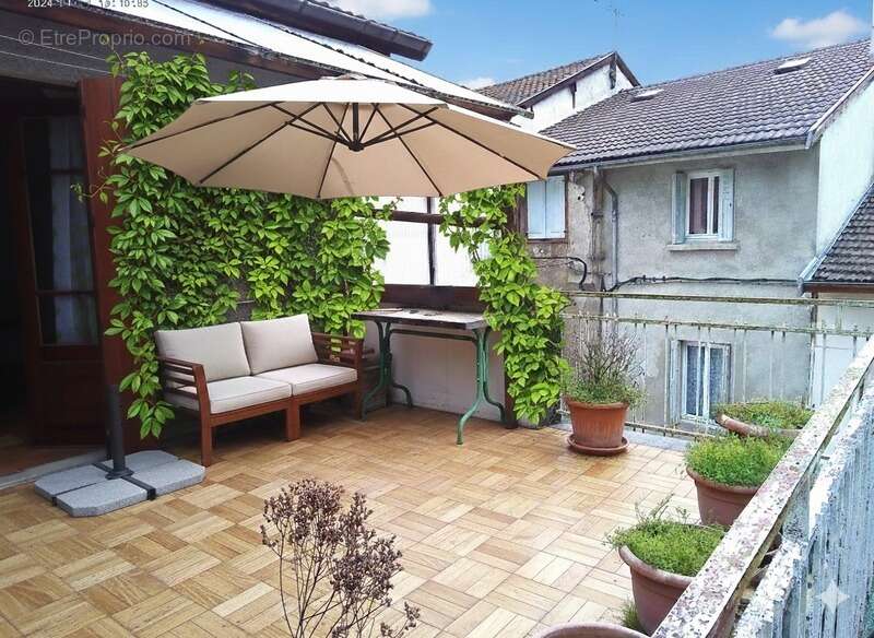 Maison à TARASCON-SUR-ARIEGE