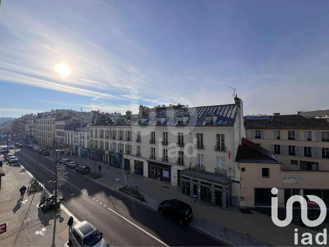 Photo 8 - Appartement à VERSAILLES