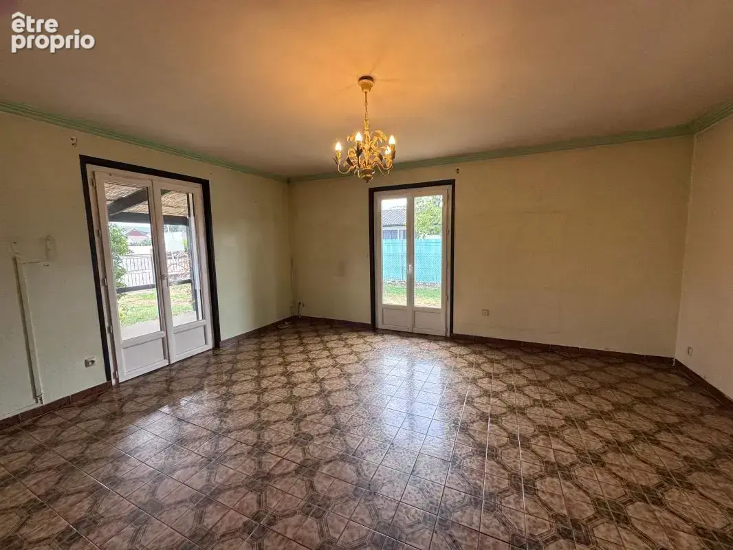 Maison À Vendre - photo 9