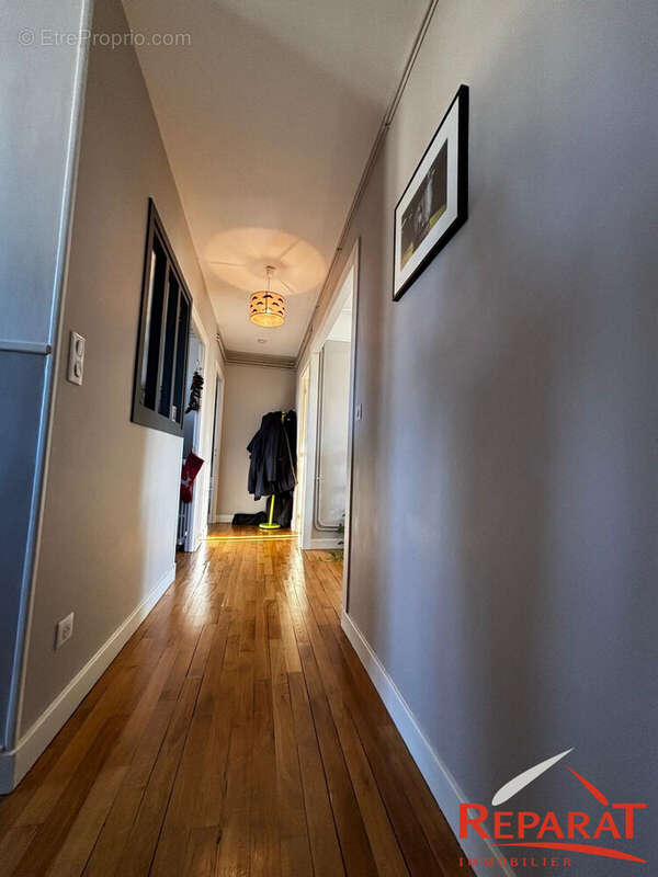 Appartement à BRIVE-LA-GAILLARDE