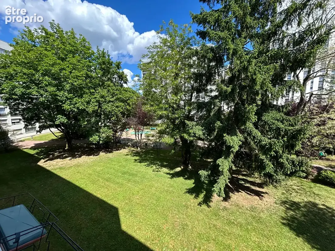Appartement à CHEVILLY-LARUE