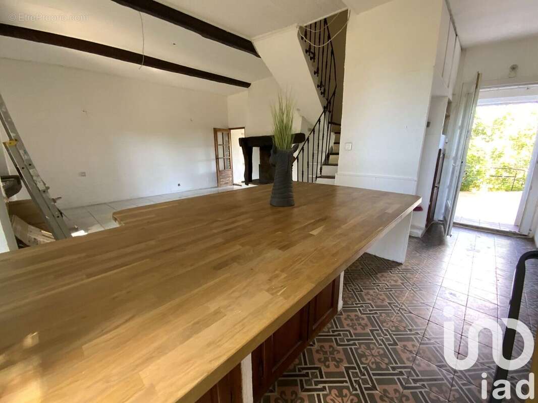 Photo 7 - Maison à AGDE