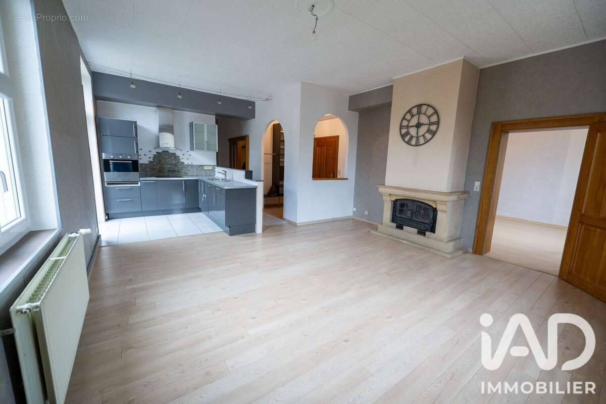 Photo 5 - Appartement à YUTZ