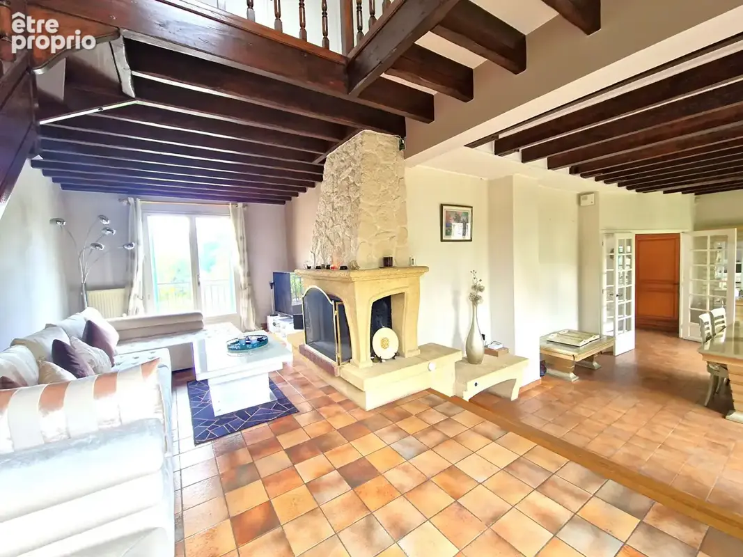 Maison Orly 6 pièce(s) 110 m2 - photo 6