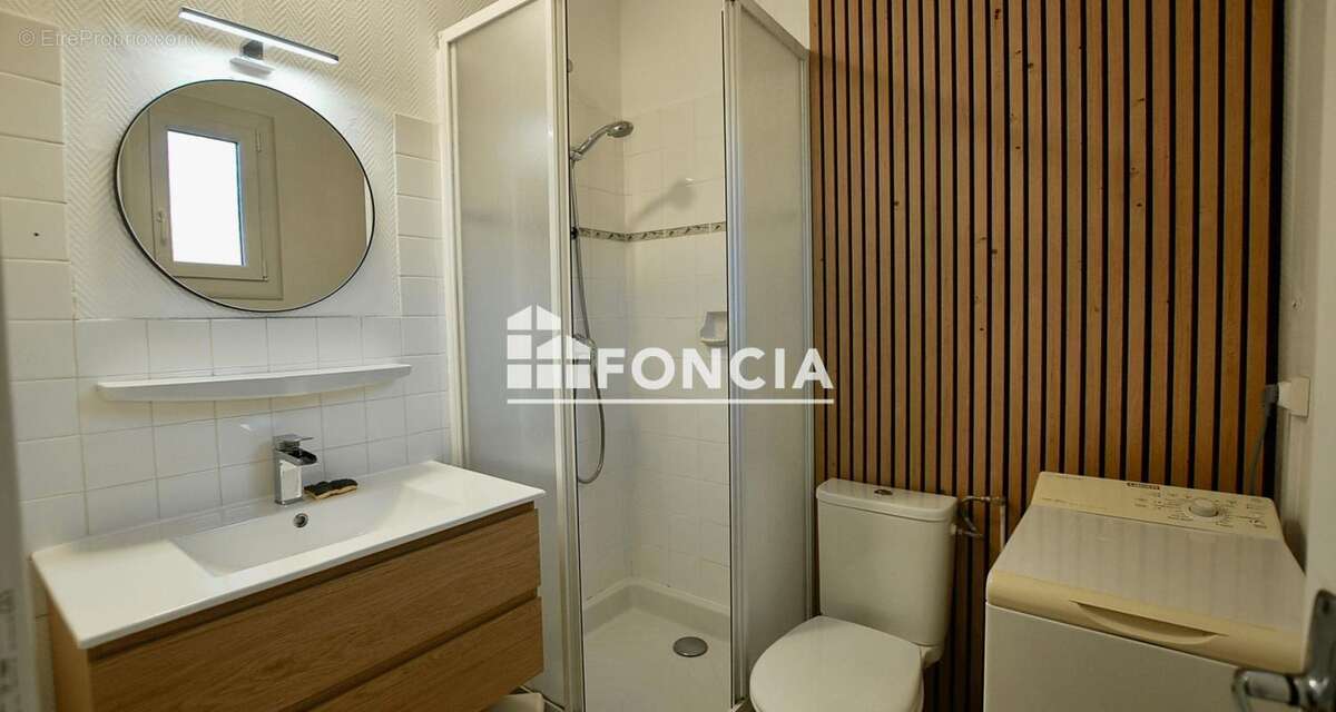 Appartement à AMELIE-LES-BAINS-PALALDA