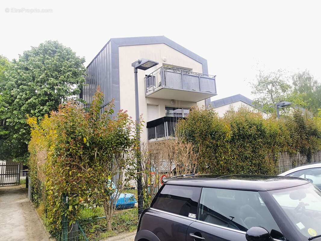 Appartement La Montagne 2 pièce(s) 41.54 m2 - photo 5