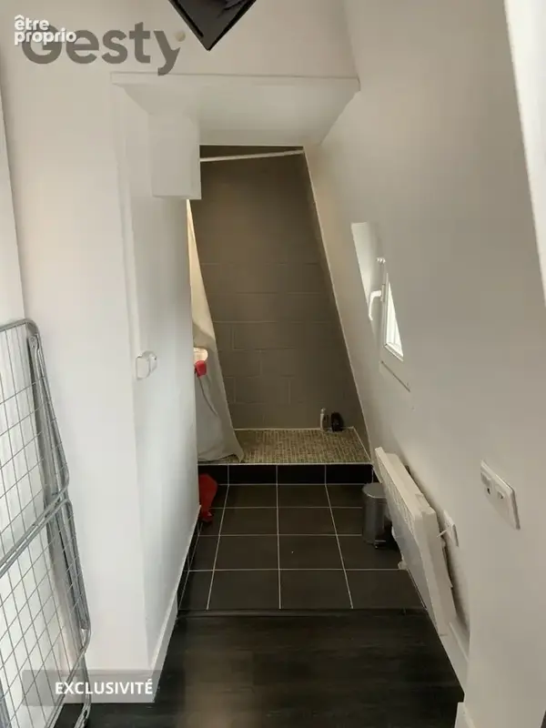 Studio rue Letort 7% de rentabilité - photo 5