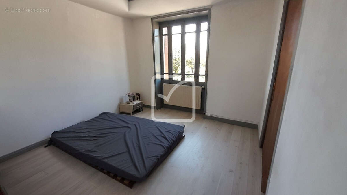 Maison à CRESSENSAC