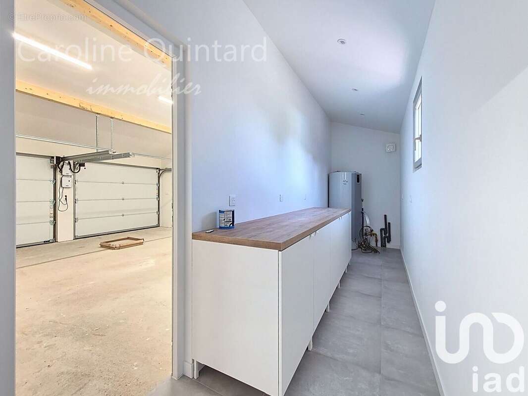 Photo 9 - Maison à GEMIL