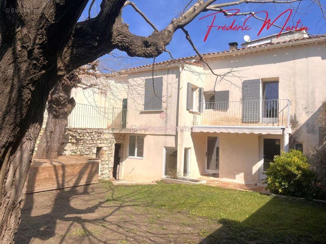 Maison 83 m² à Sainte-Anastasie  - photo 22