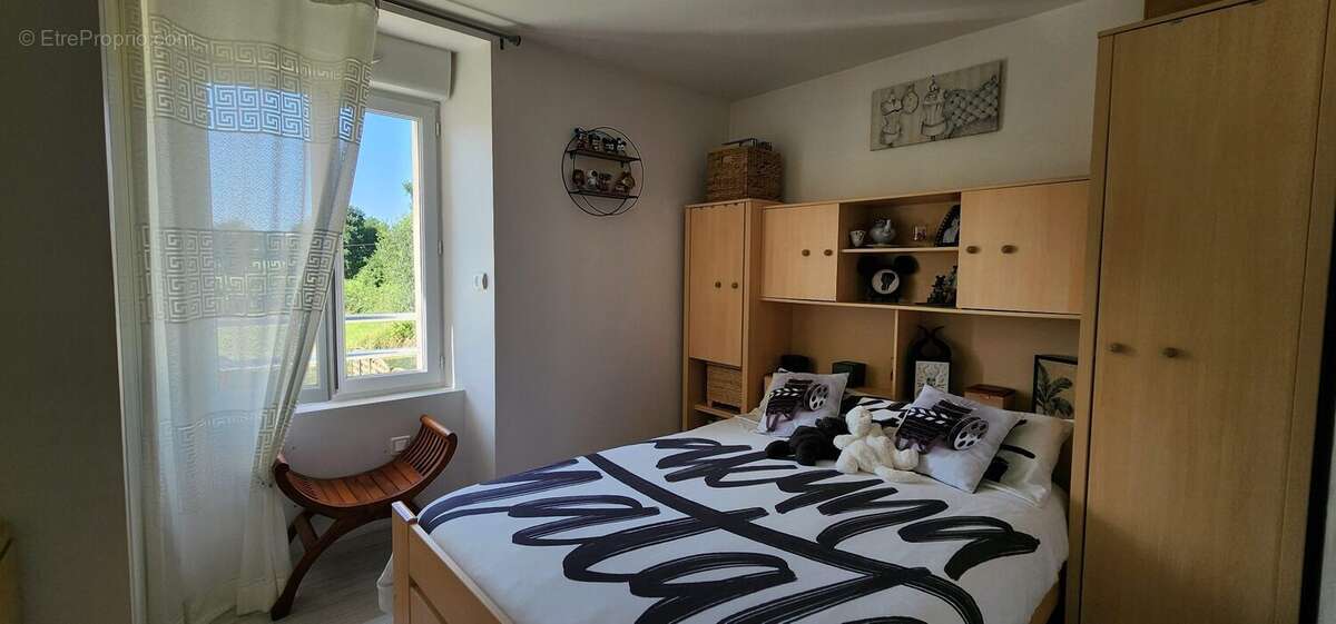 Appartement à CESSON-SEVIGNE