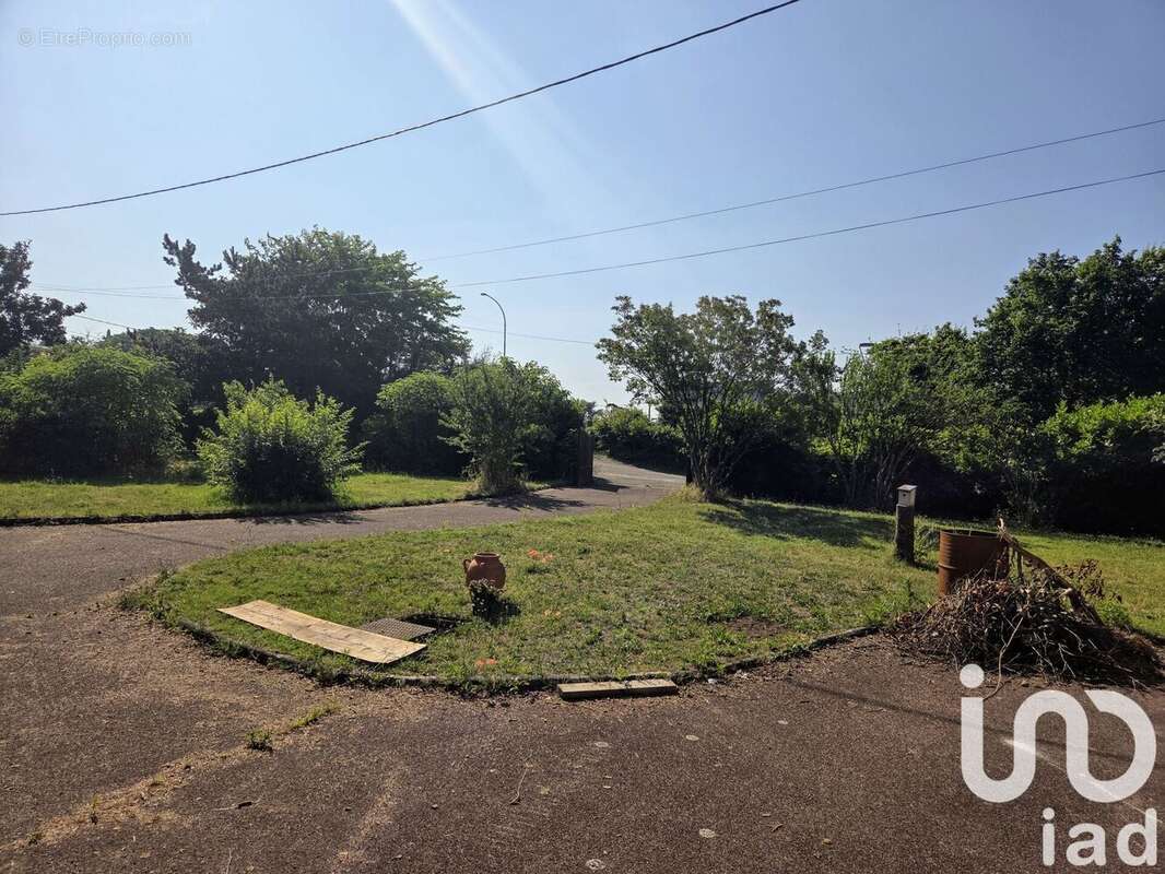 Photo 6 - Maison à SAINT-MAURICE-L&#039;EXIL