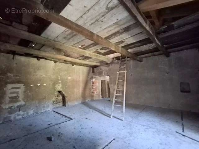 Appartement à LES VANS