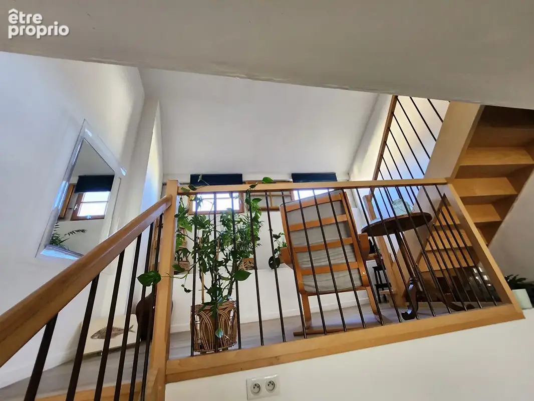Maison 158m² à bédarrides - photo 7