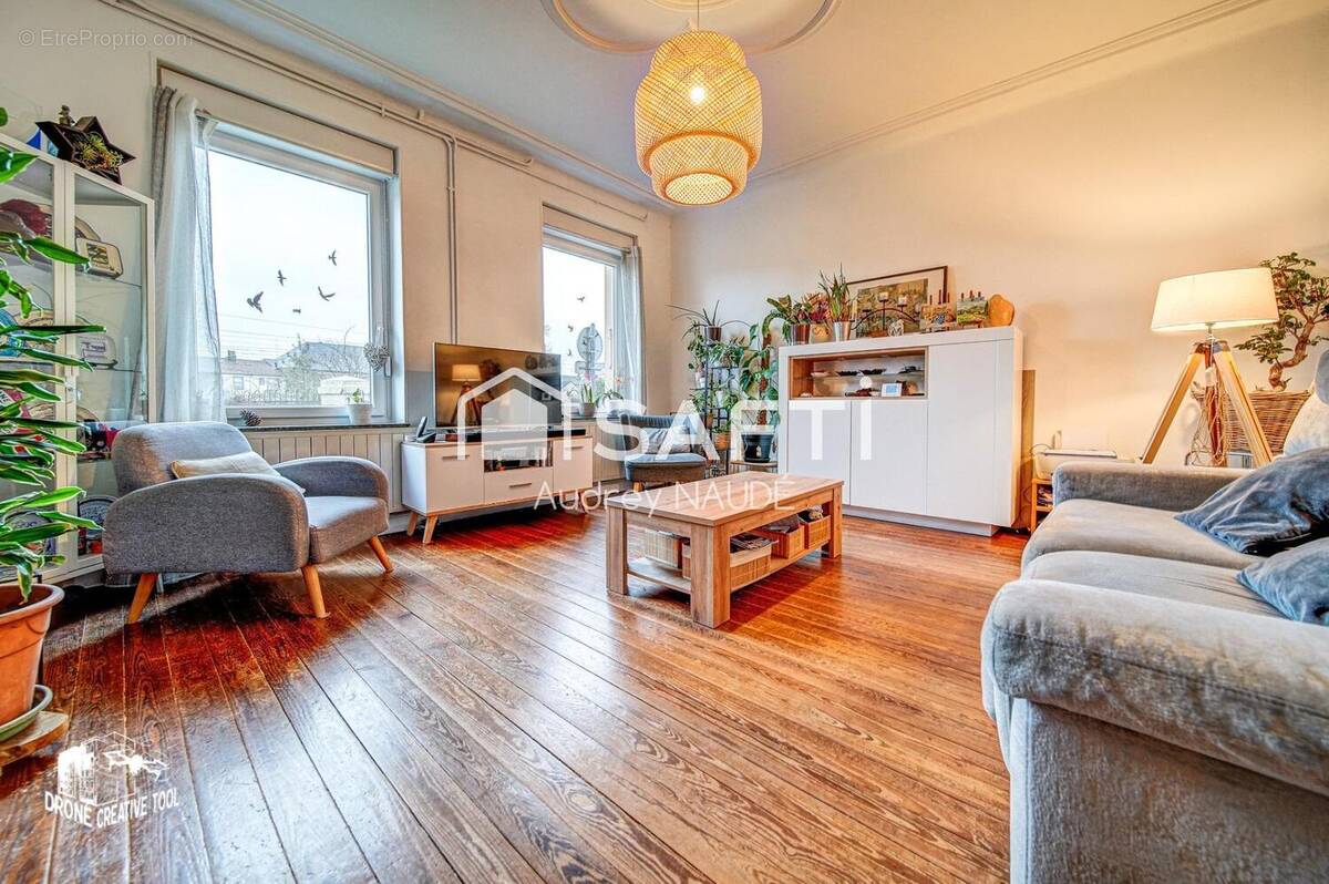 Photo 1 - Maison à UCKANGE