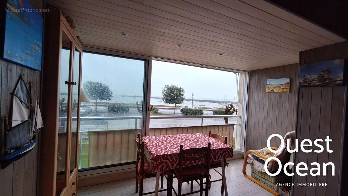 Appartement à JARD-SUR-MER