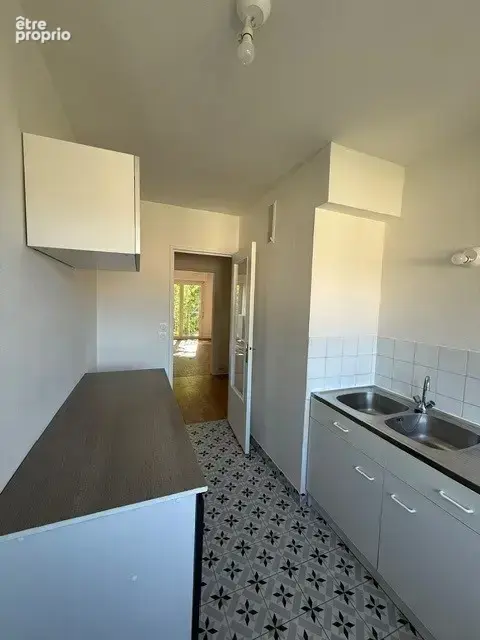 T2 de 50m² - photo 5