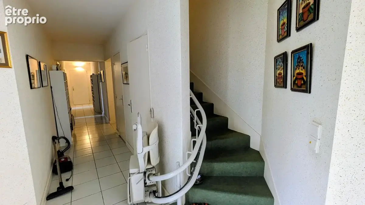 Maison grand plain pied - photo 11