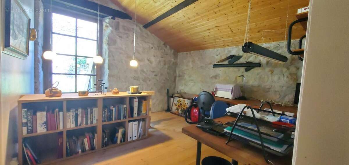 Maison À Vendre - photo 14