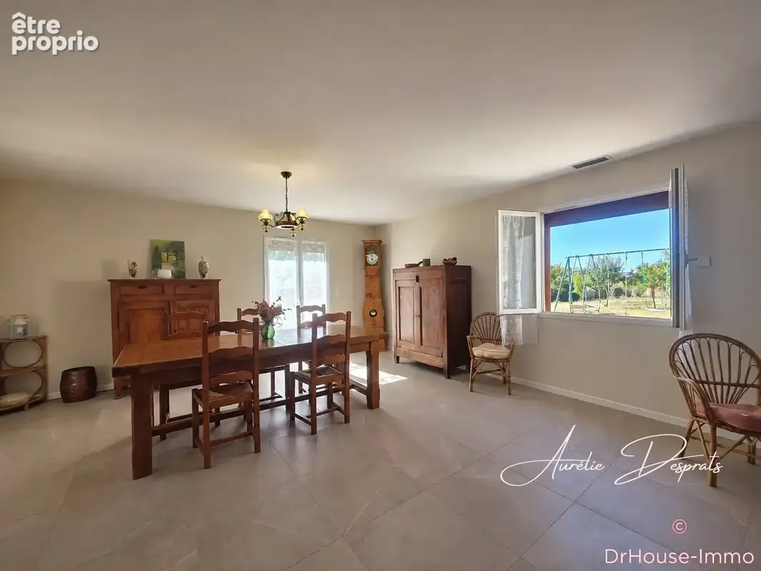 Maison 6 pièces 136 m² à vendre à Gaillac (81600) - photo 7