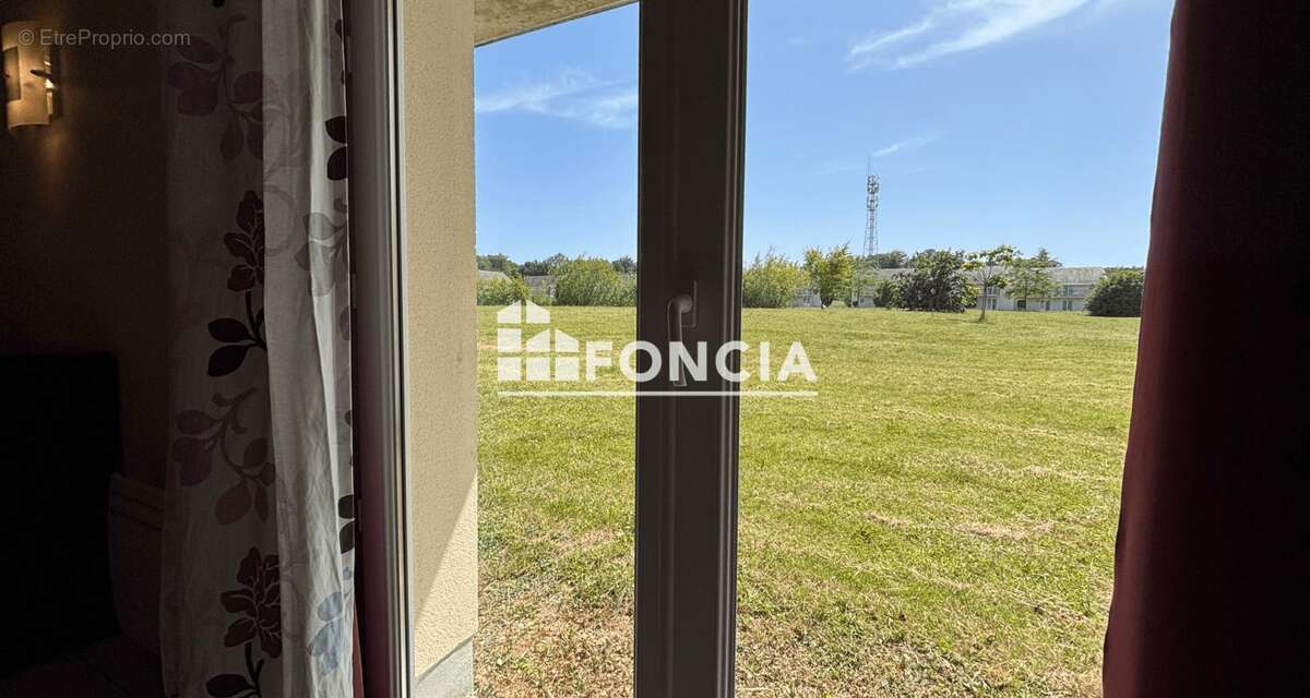 Appartement à AMBOISE