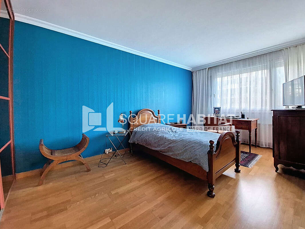 Appartement à LYS-LEZ-LANNOY