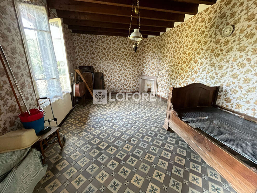 Maison à LOUHANS