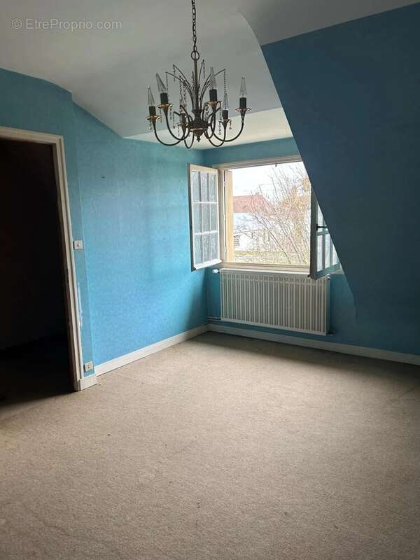 Maison à ROMORANTIN-LANTHENAY