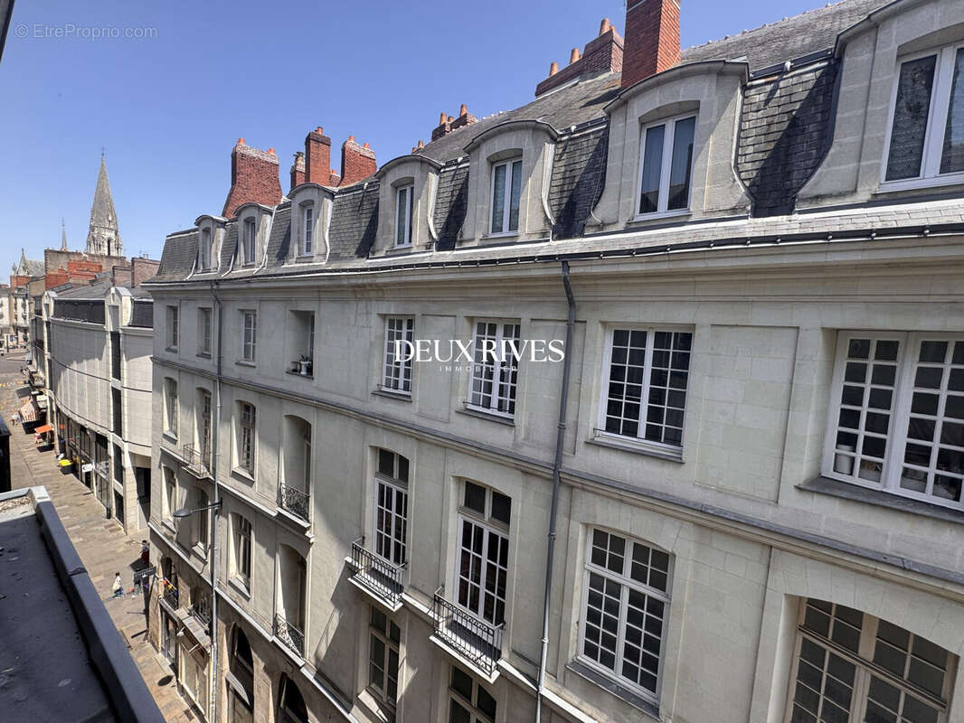 Appartement 63 m² à Nantes  - photo 6