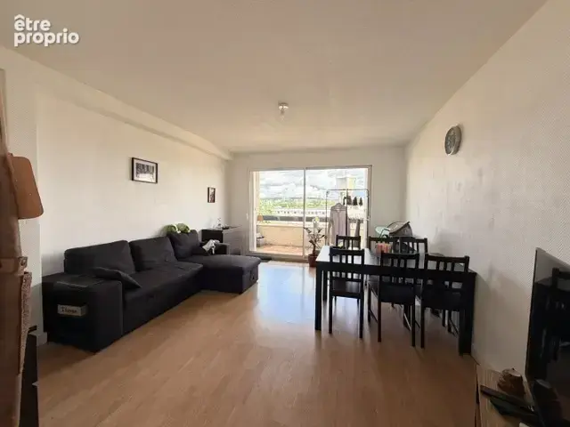 Photo Appartement à Marmande au prix de 69 000€
