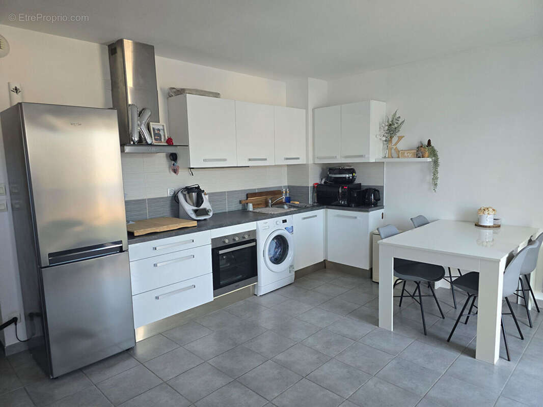 Appartement à ALLAUCH