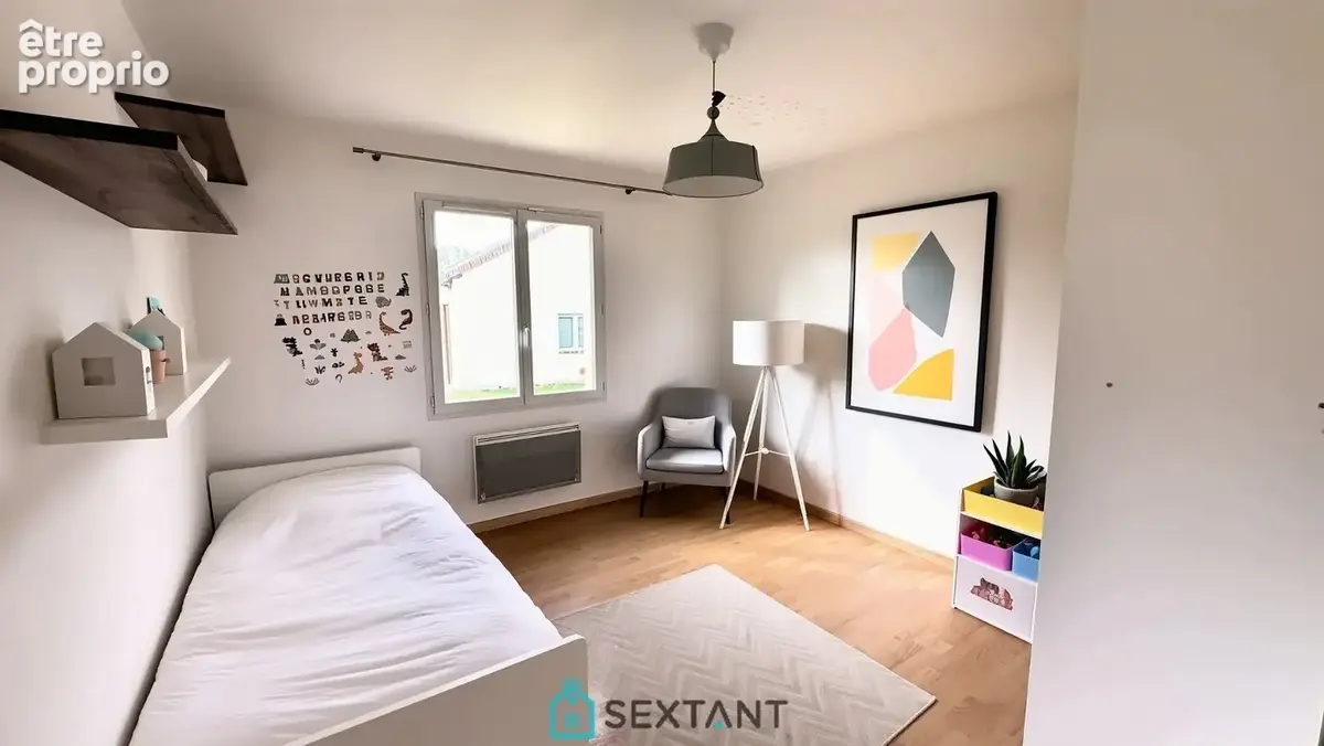 Maison de 165 m2 avec 5 chambres - photo 7