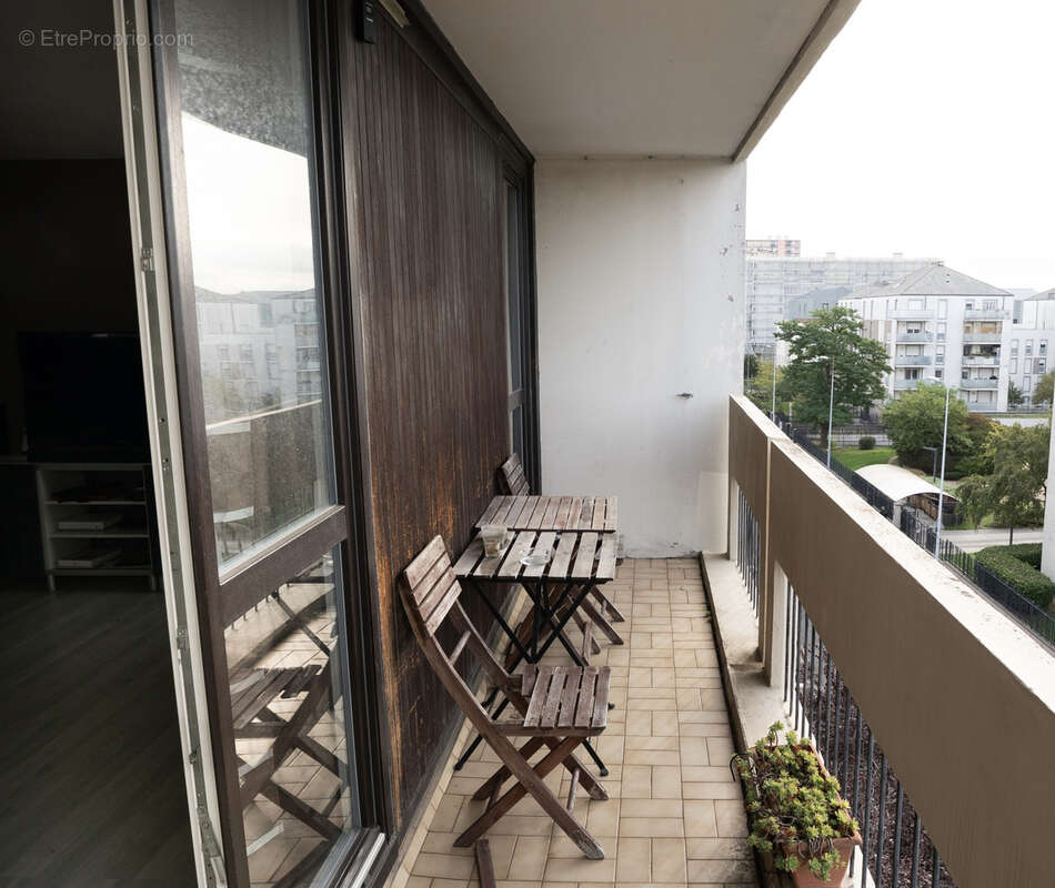 Appartement à NEUILLY-SUR-MARNE