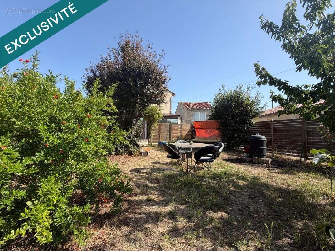 Maison 140 m² à Cubzac-Les-Ponts  - photo 2