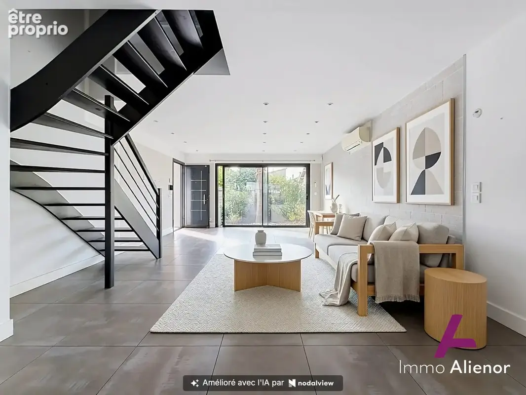 Maison 5 pièces 156 m² à vendre à Begles (33130) - photo 3