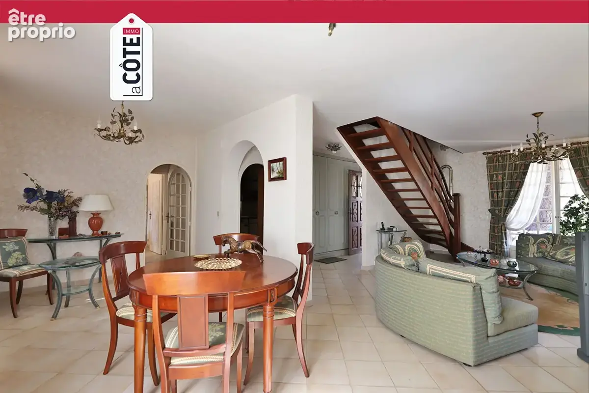Maison Carry Le Rouet 7 pièces 185m² - photo 4