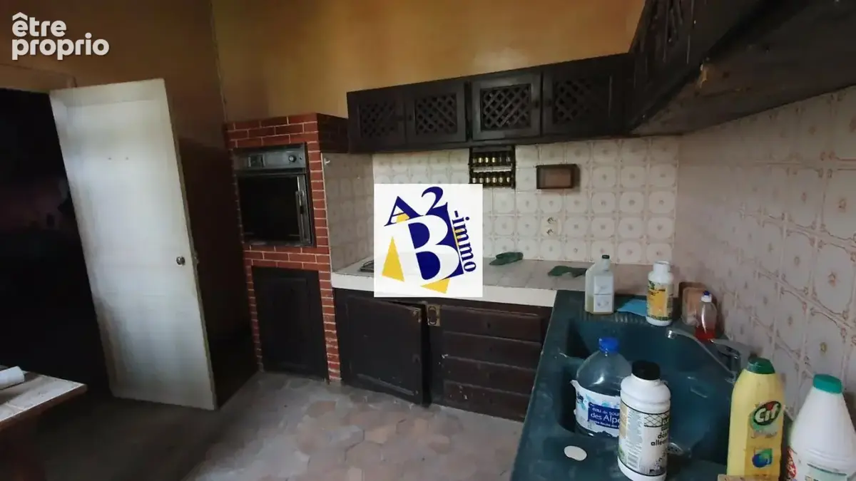 10 Min Cognac, Maison de Maitre à rénovée, dépendances - photo 30