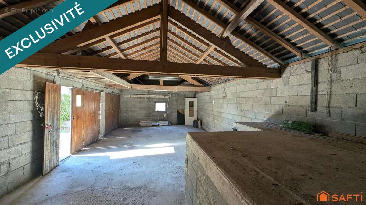 Maison 90 m² à Nouatre  - photo 8