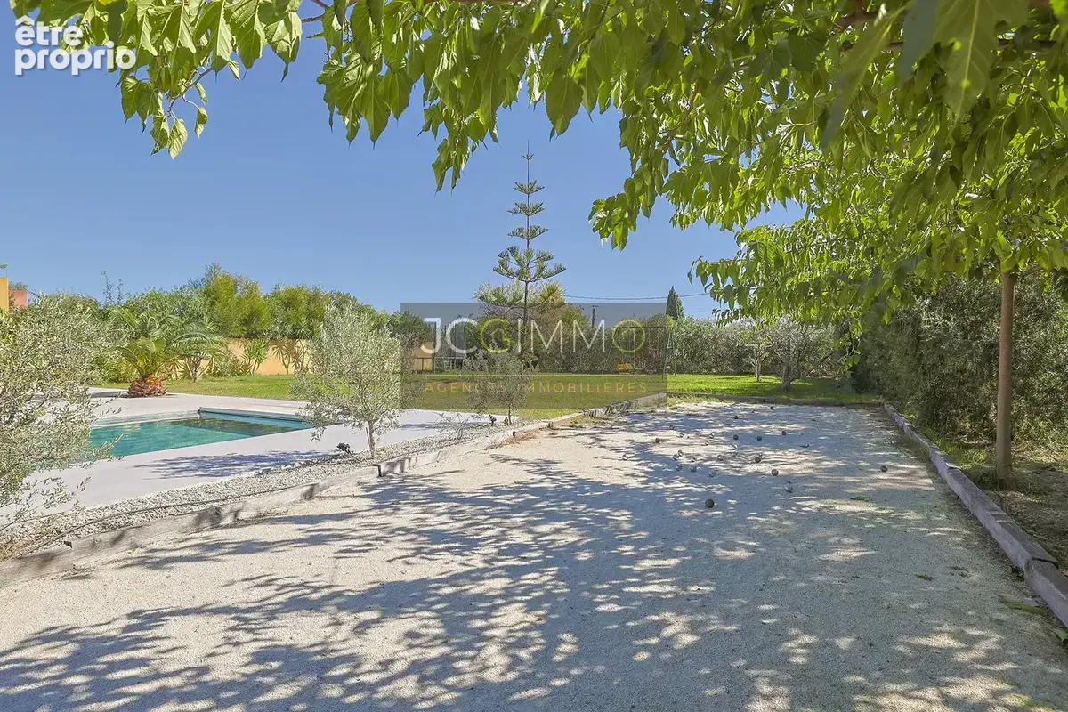 Villa T5 de prestige - photo 18