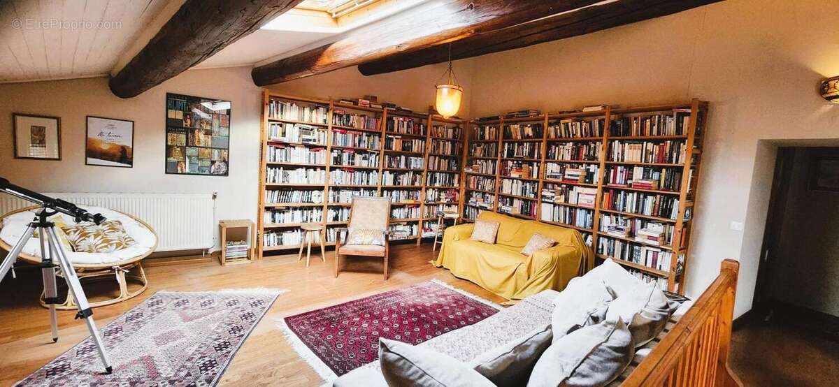 Appartement à VILLEMAGNE-L&#039;ARGENTIERE