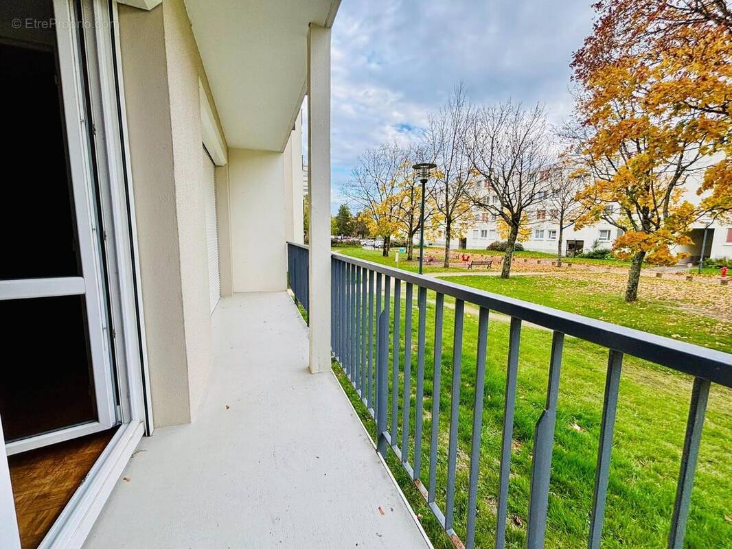 Photo 1 - Appartement à RENNES