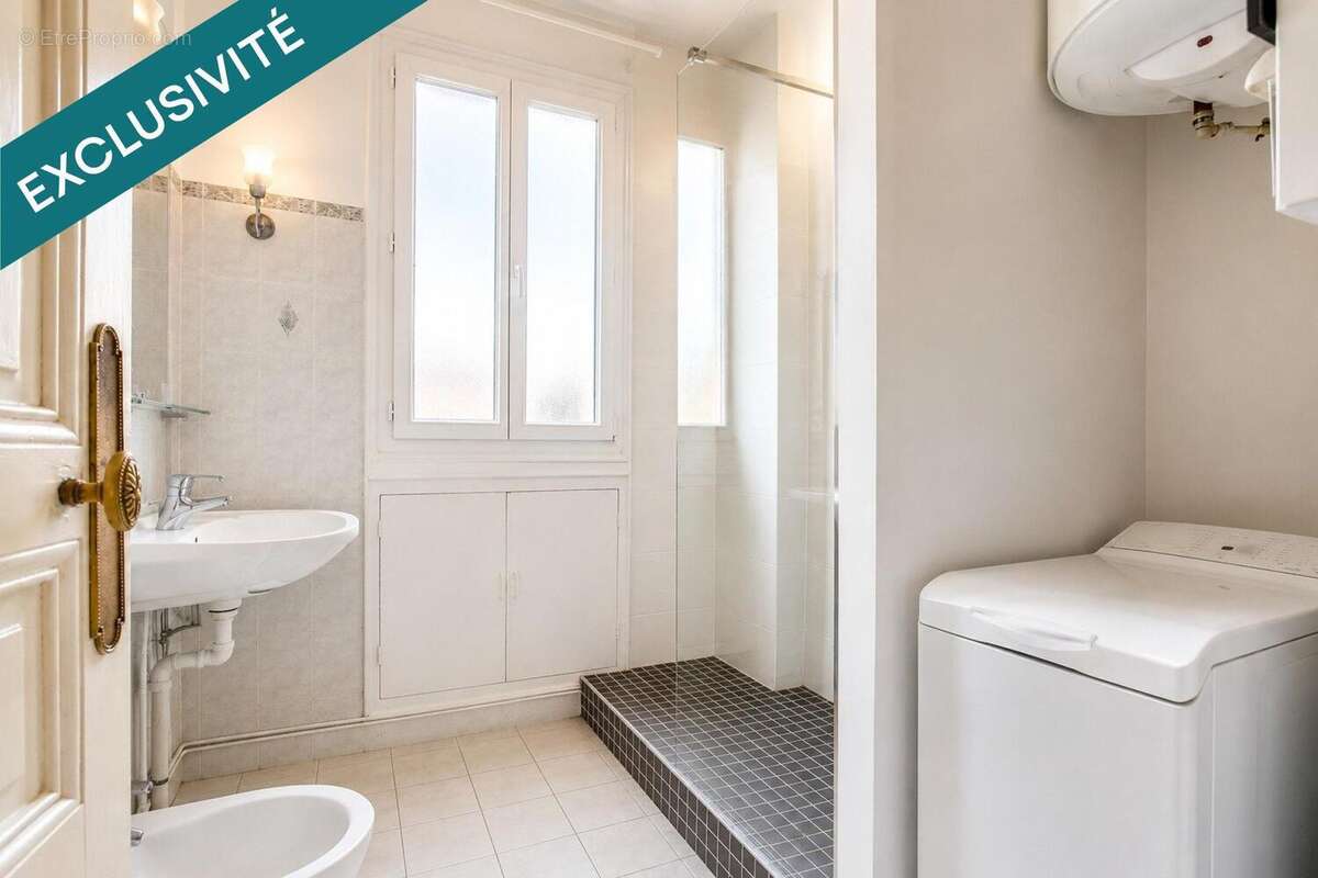 Appartement 63 m² à Paris-14e  - photo 6