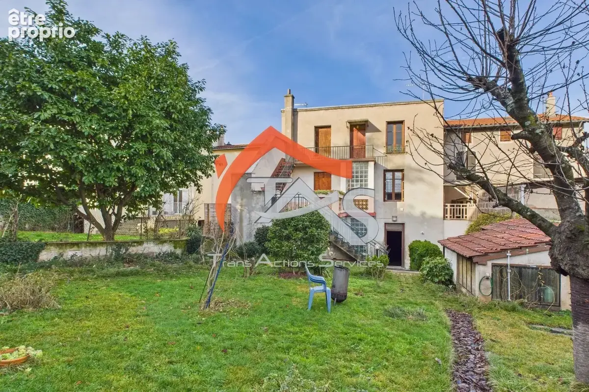 Vente Maison Saint-chamond(42400) 219 000ï¿œ - photo 2